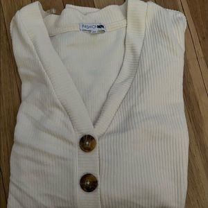 Fashion Nova long sleeve